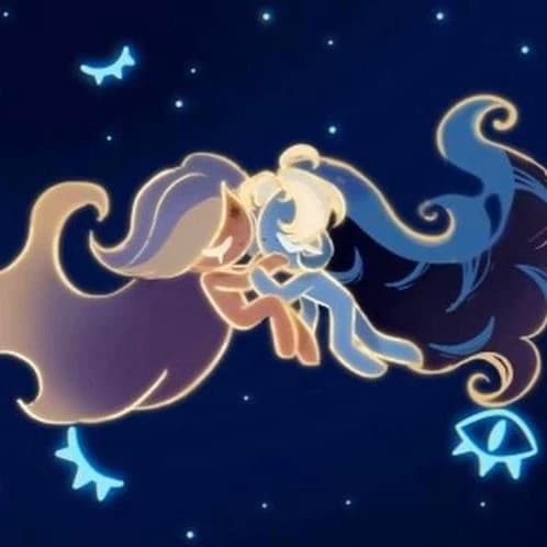 ~shadow milk (Shadowvanilla) thumbnail