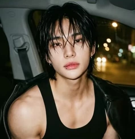 hyunjini- enemie thumbnail