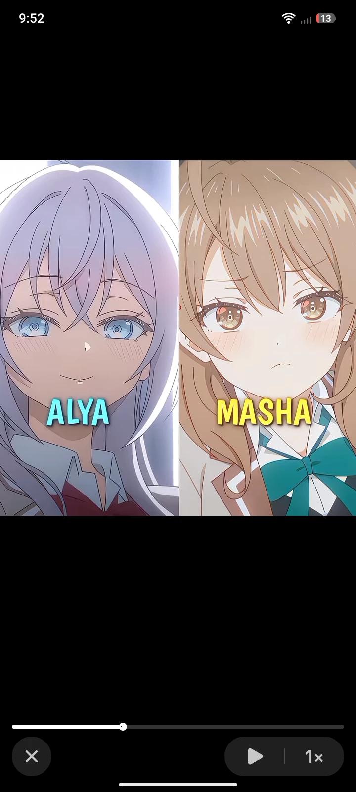 Alisa Mikhailovna Kujou & Maria Mikhailovna Kujou  thumbnail