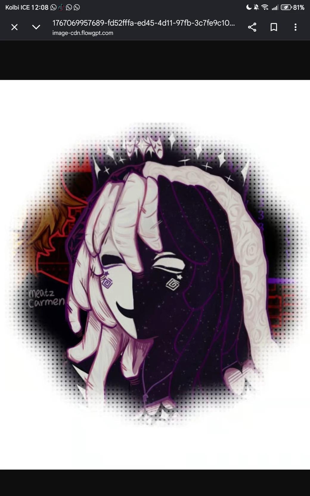 NOLI// Forsaken. thumbnail