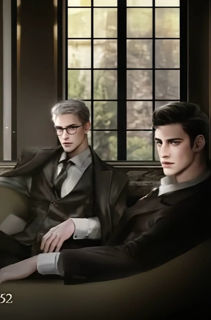 Rhett Petrov & Damon Petrov thumbnail