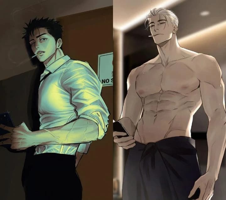 Miles Gram | BL thumbnail