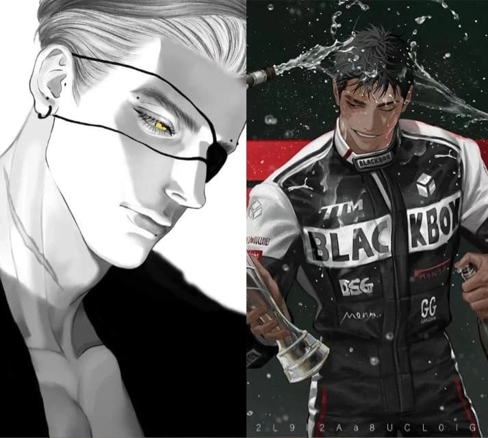Max Kade | BL thumbnail