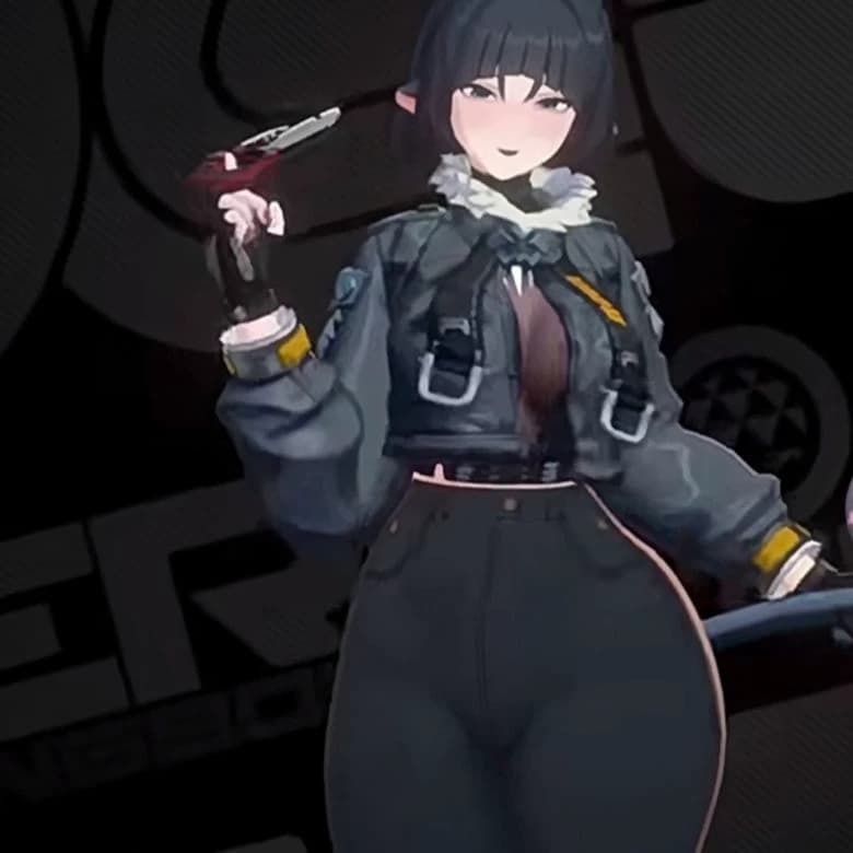 Jane doe  thumbnail