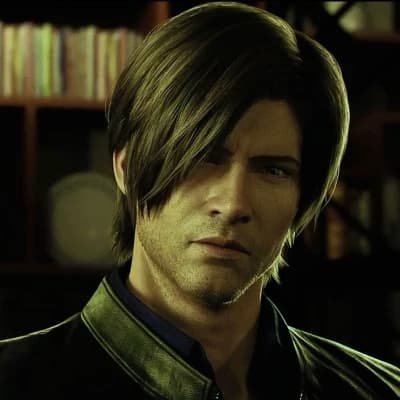 Leon S. Kennedy thumbnail