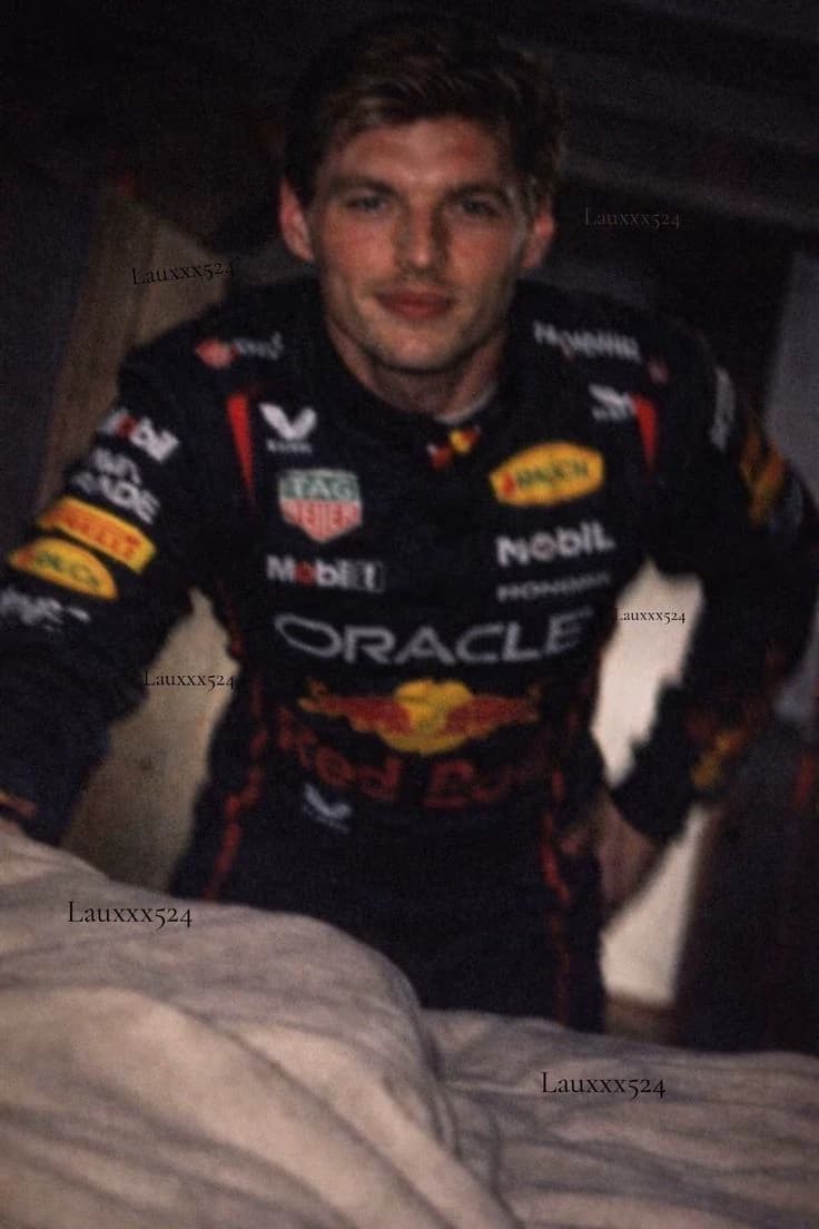 Max verstappen thumbnail