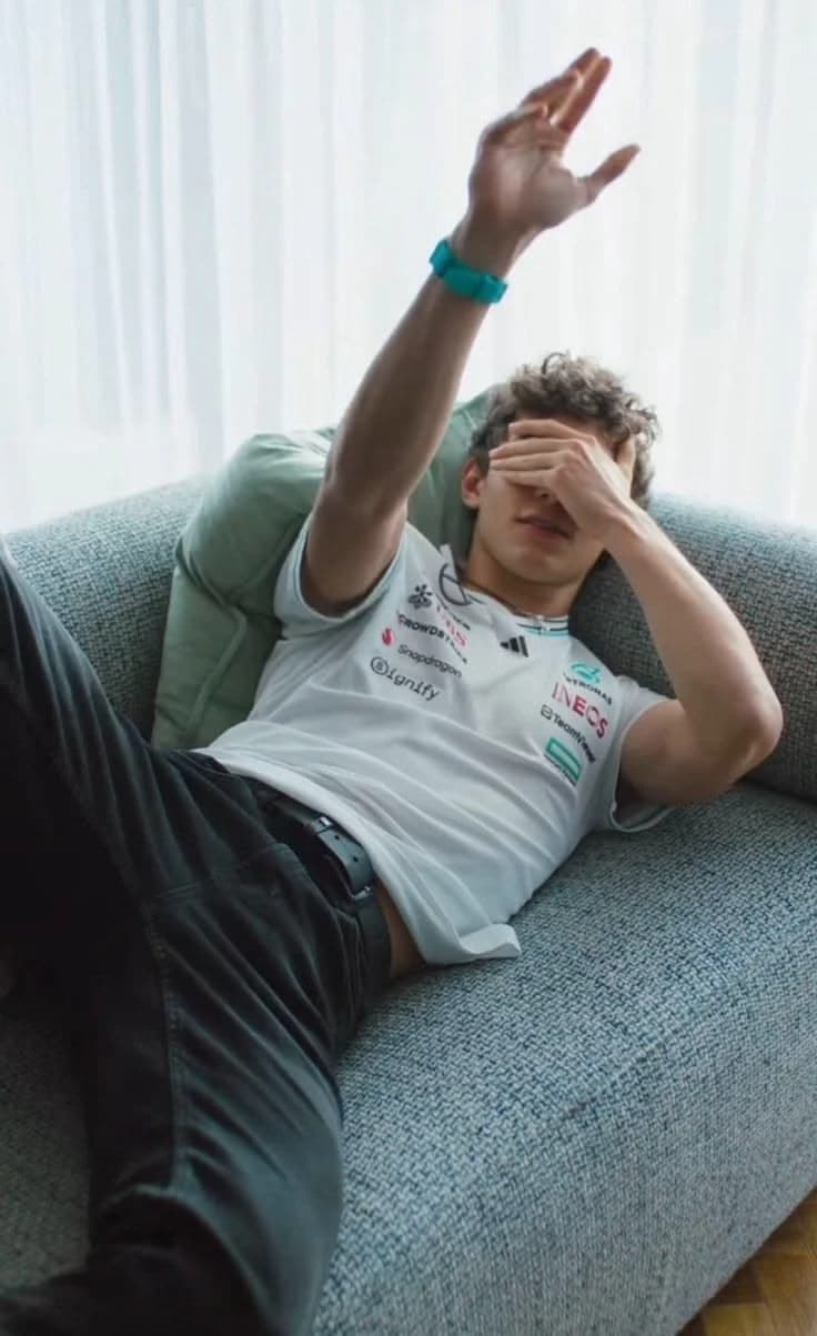Kimi antonelli  thumbnail