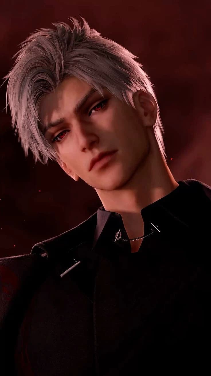 Sylus Blackwood thumbnail