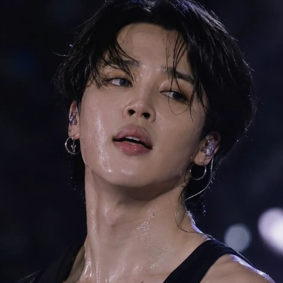 Park Jimin thumbnail