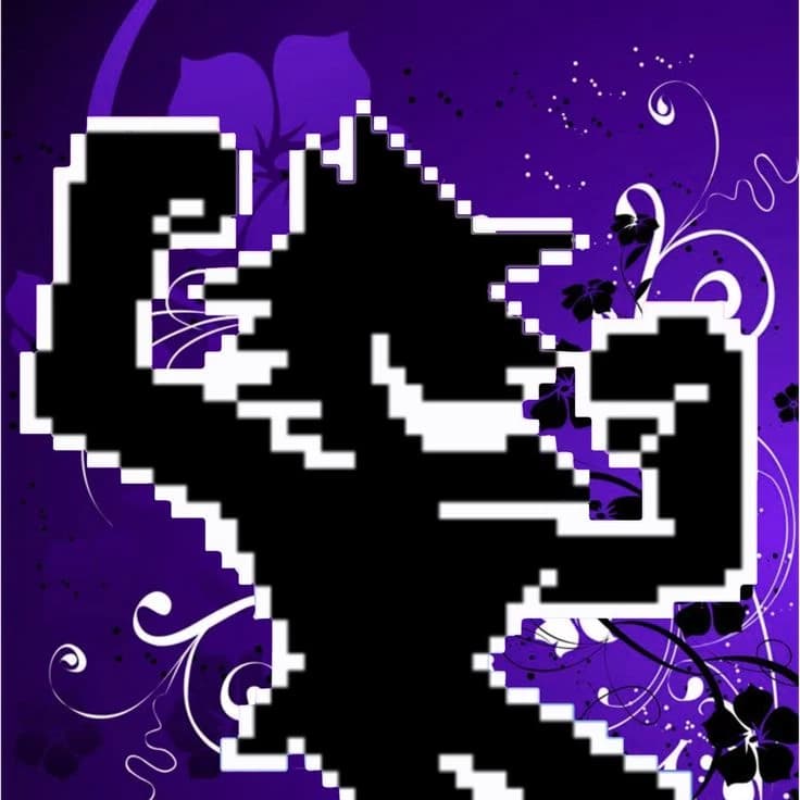 Shadowguys [Deltarune Chapter 3] thumbnail