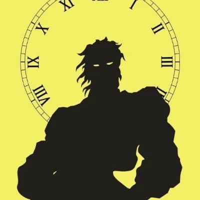 Dio Brando thumbnail