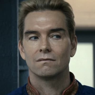 Homelander thumbnail