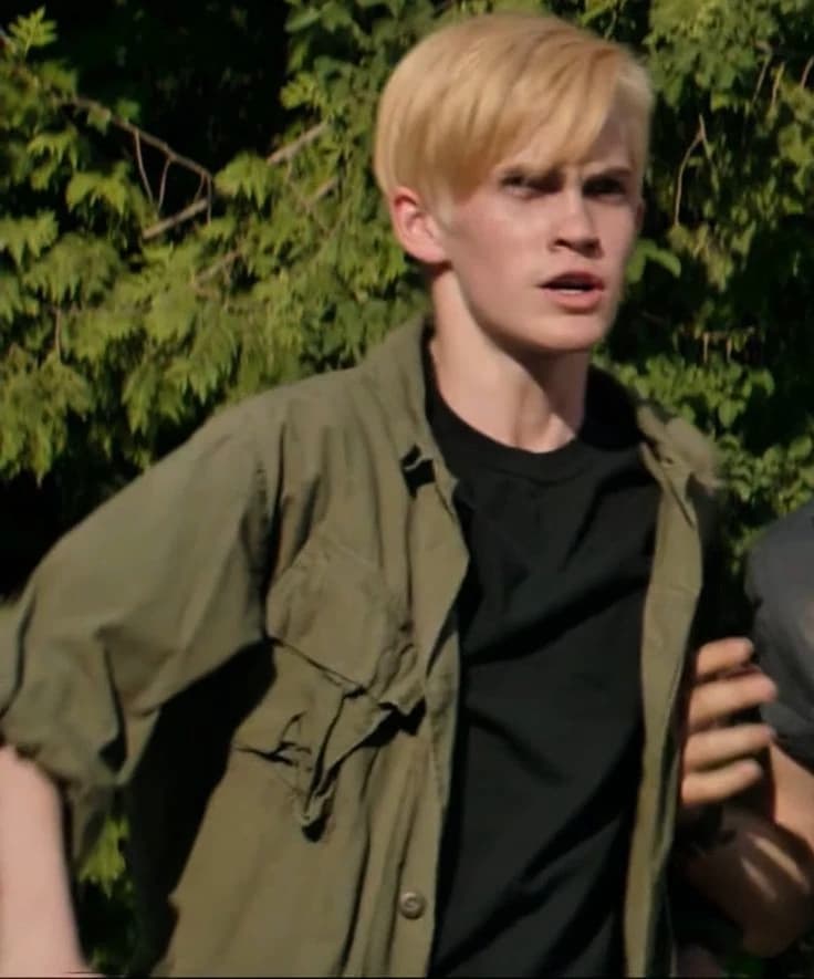 Victor Criss thumbnail