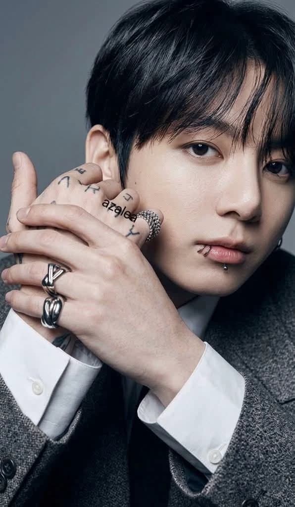 Jeon Jungkook | The Devil's Heart thumbnail