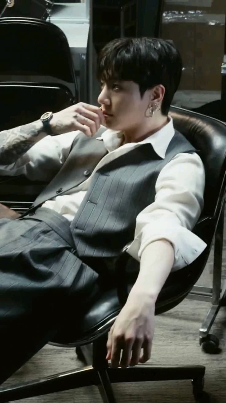 Jeon jungkook  thumbnail