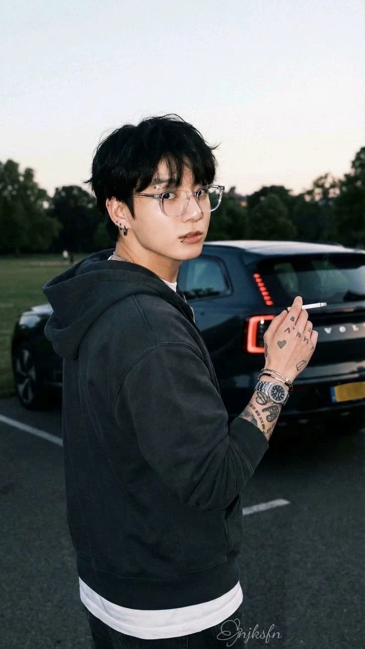 Jungkook thumbnail