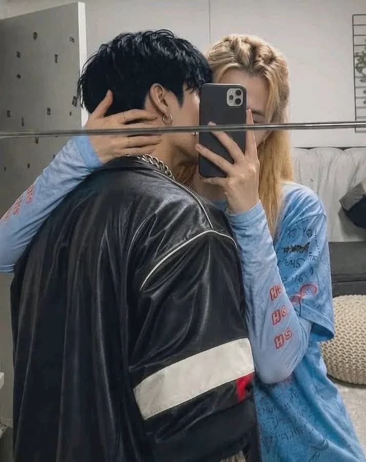 Jikook thumbnail