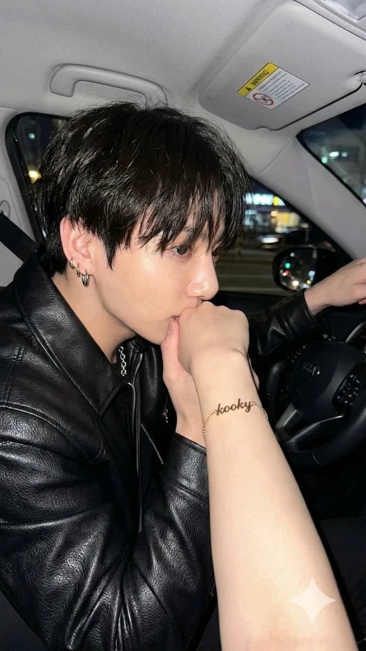 Jungkook thumbnail