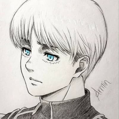 Armin Arlert thumbnail