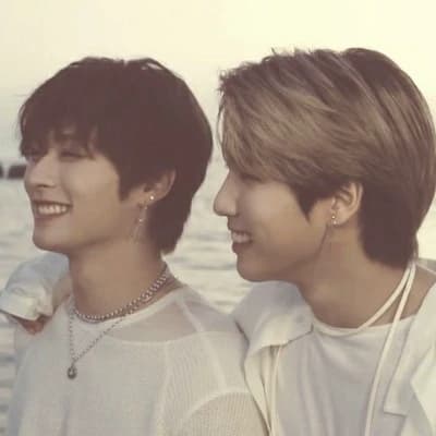 Lee Minho / MINSUNG  thumbnail
