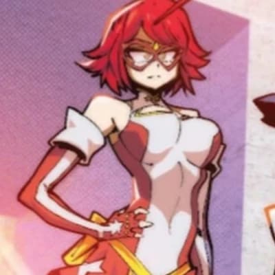 Kira Volkov (Kamen Comet) thumbnail
