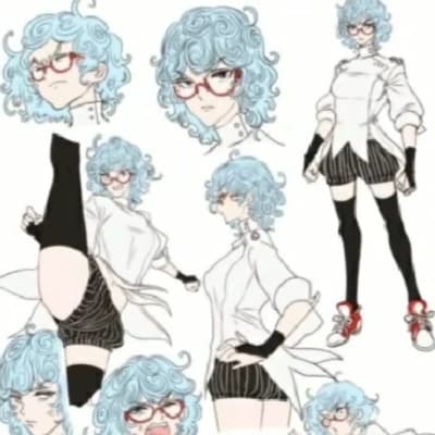 Ghiaccio thumbnail