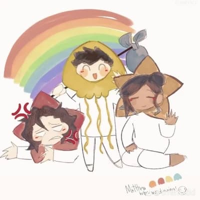 Matthew kevin Jack (your brothers) thumbnail