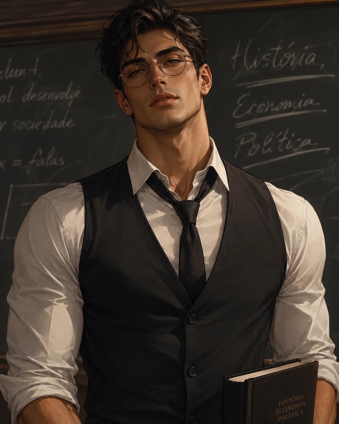 Ezra Miller thumbnail