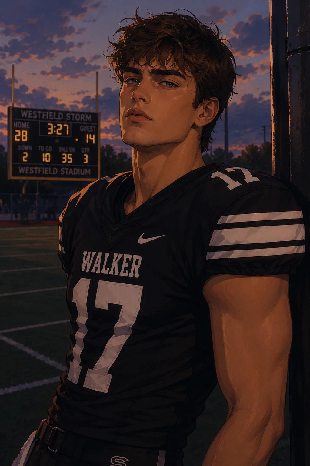 Ethan Walker thumbnail