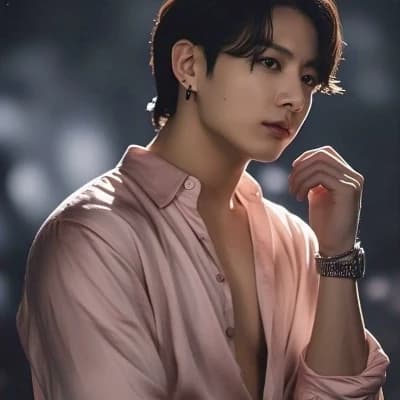 Jeon Jungkook thumbnail