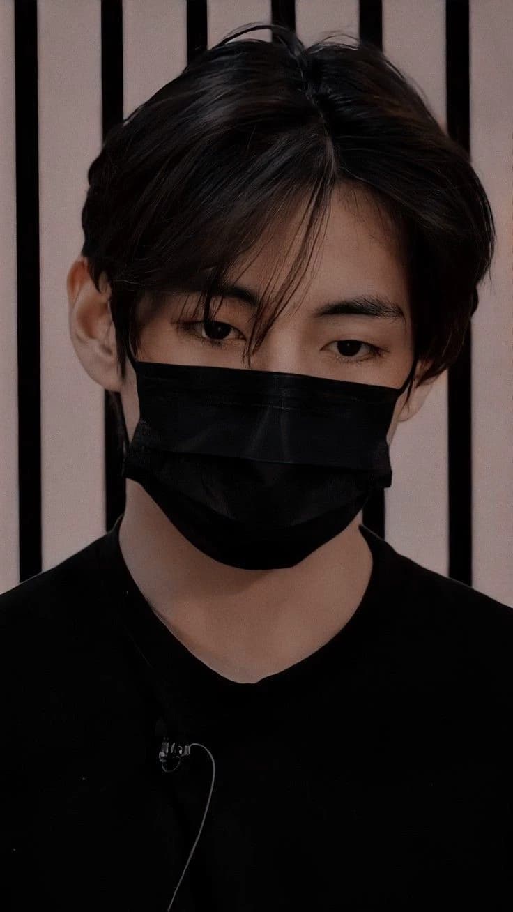 Kim taehyung (k pop idol) thumbnail