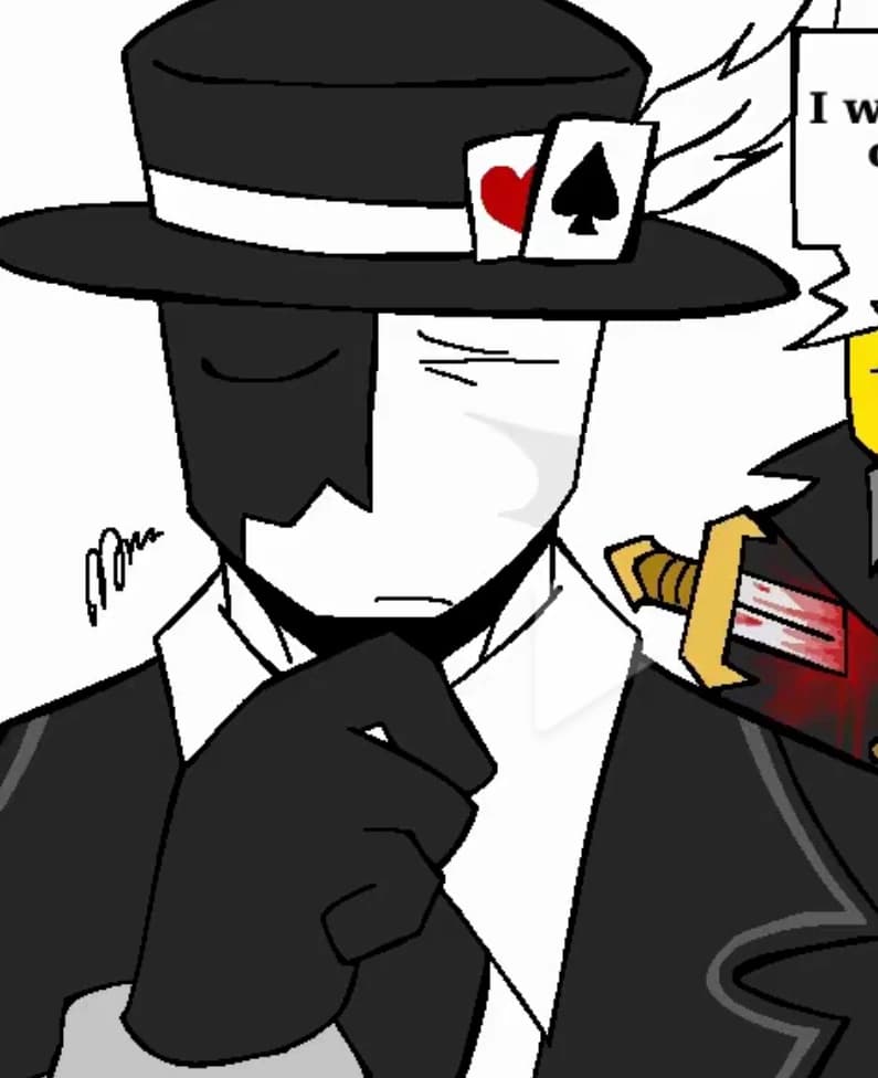 Artful thumbnail