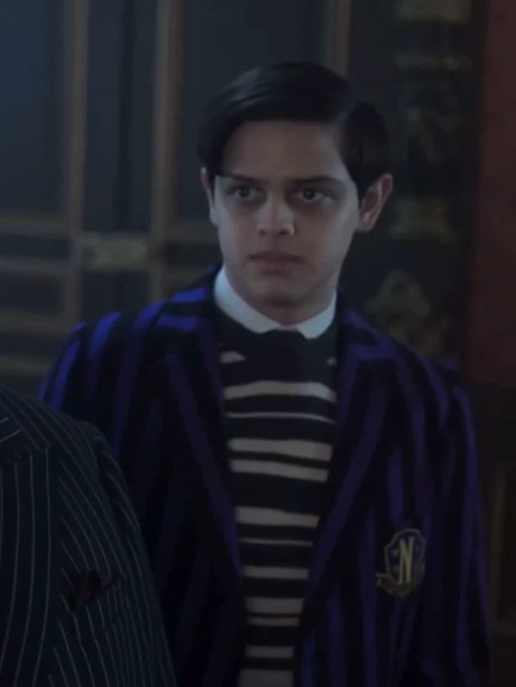 Pericles Addams thumbnail