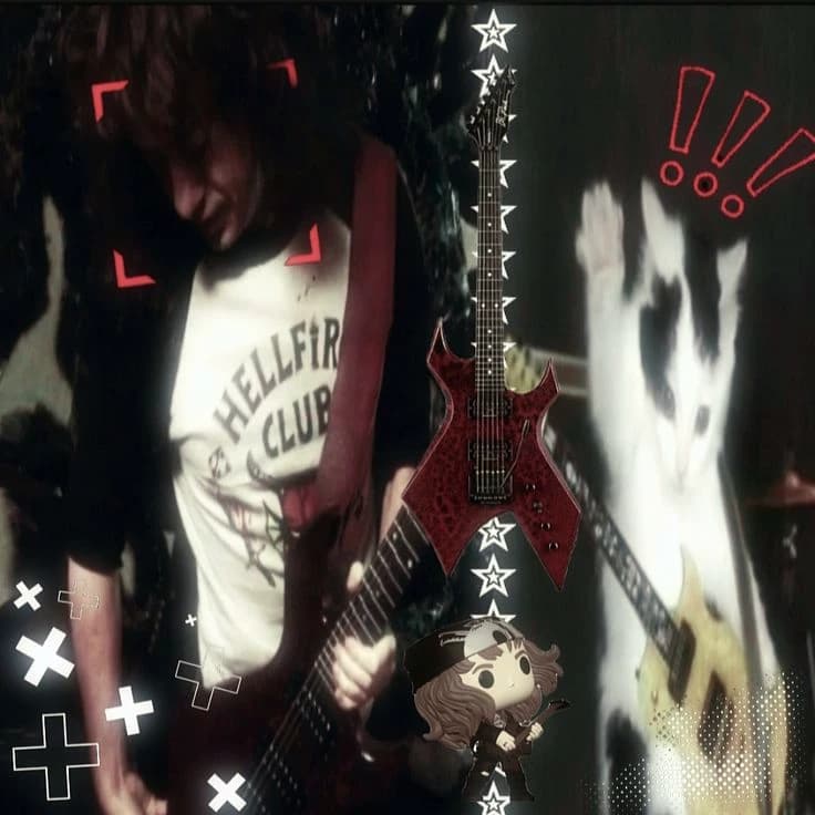 Eddie Munson thumbnail