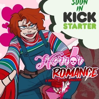 CHUCKY Horror Romance A Dating Simulator thumbnail