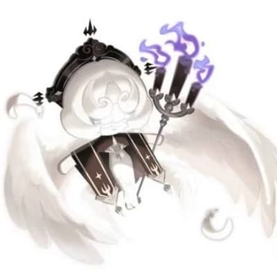 Doughael cookie thumbnail