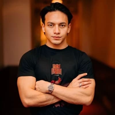 Jefri Nicole thumbnail