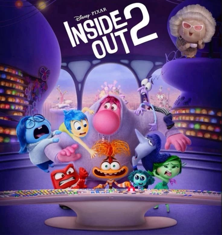 Головоломка 2 thumbnail