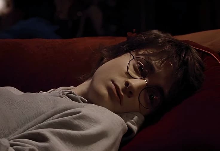 Гарри поттер  thumbnail