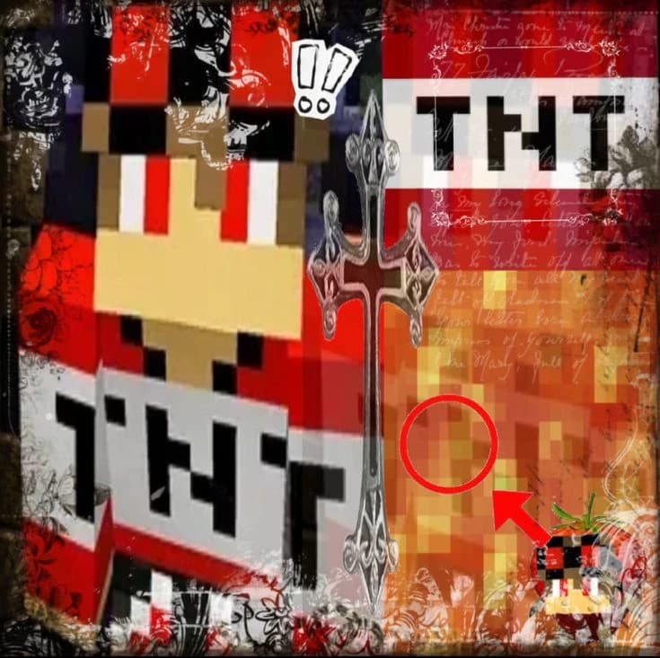 Cheater and Griefer thumbnail