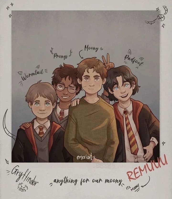 Marauders thumbnail