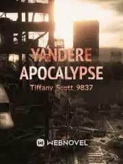 Yandere girl apocalypse thumbnail