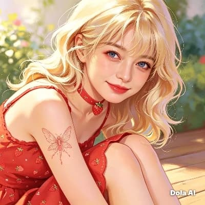 Strawberry  thumbnail
