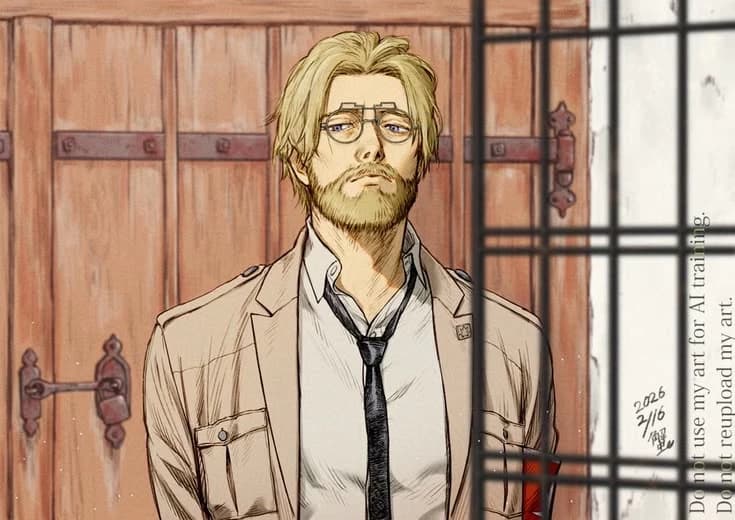 زيكي ييغر thumbnail