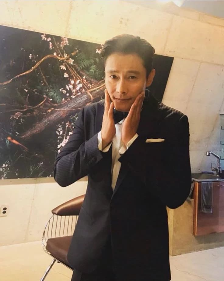 Lee byung hun thumbnail