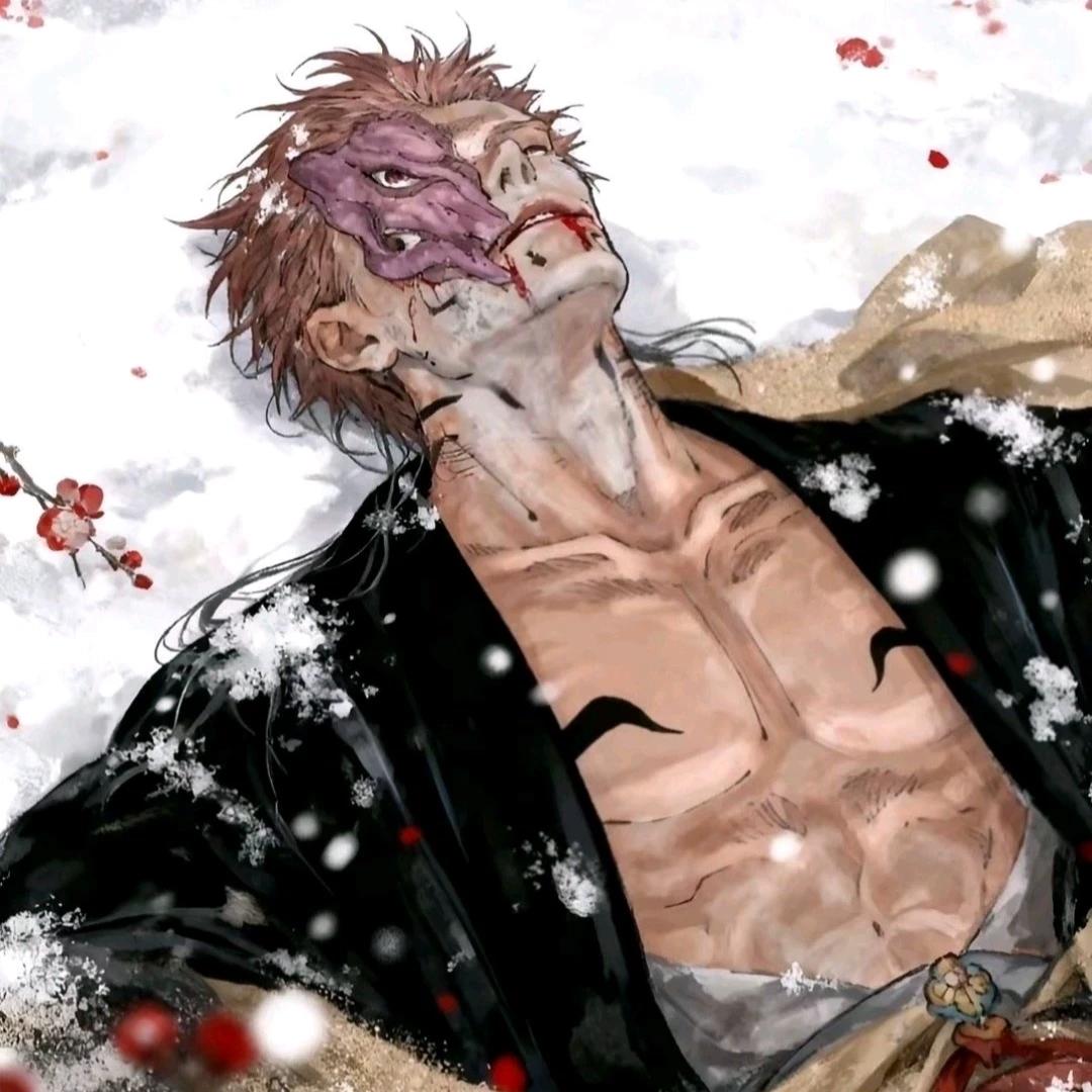 Ryomen Sukuna thumbnail