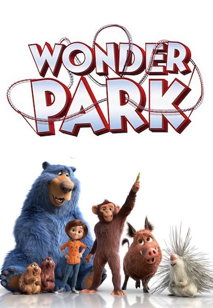 PARQUE MÁGICO thumbnail