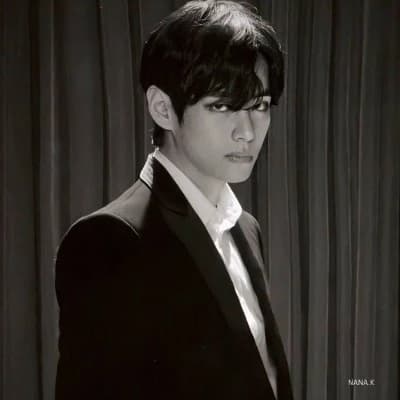 Kim Taehyung(you both are obsessed with each other) thumbnail
