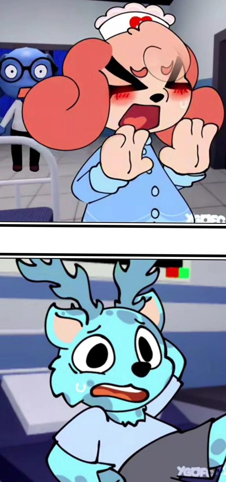Nurse [ANIMAL HOSPITAL] thumbnail