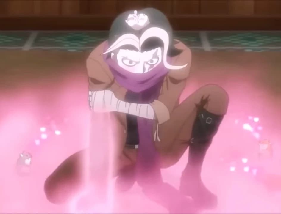 Gundham Tanaka thumbnail